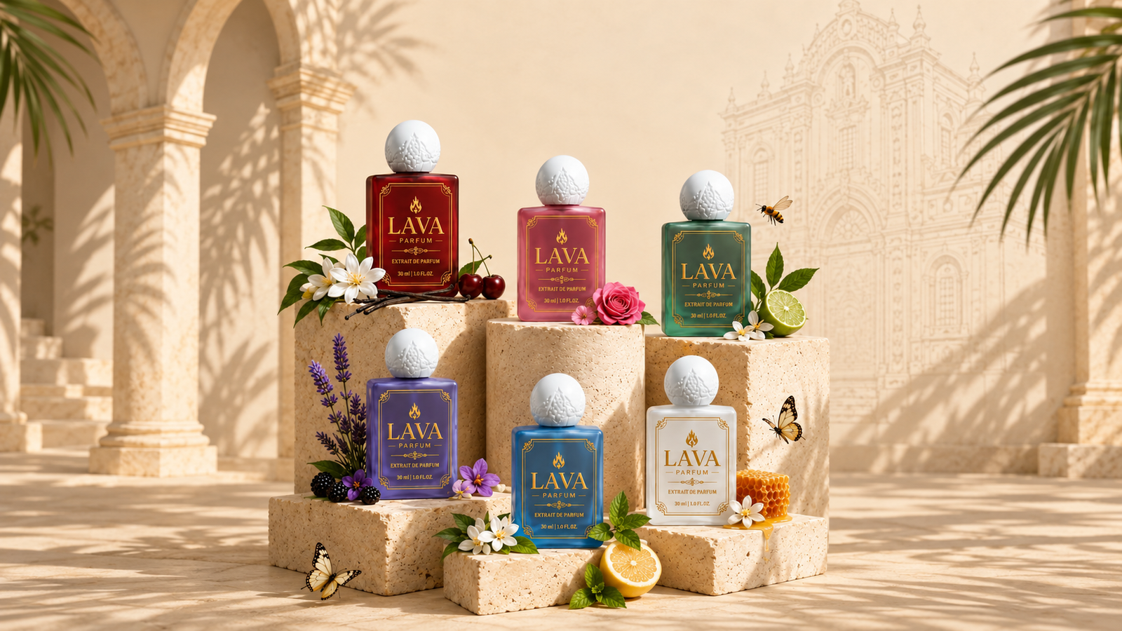 LavaParfum